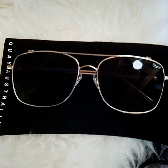 Quay Australia Accessories - Sale ! Qyay weekend warrior